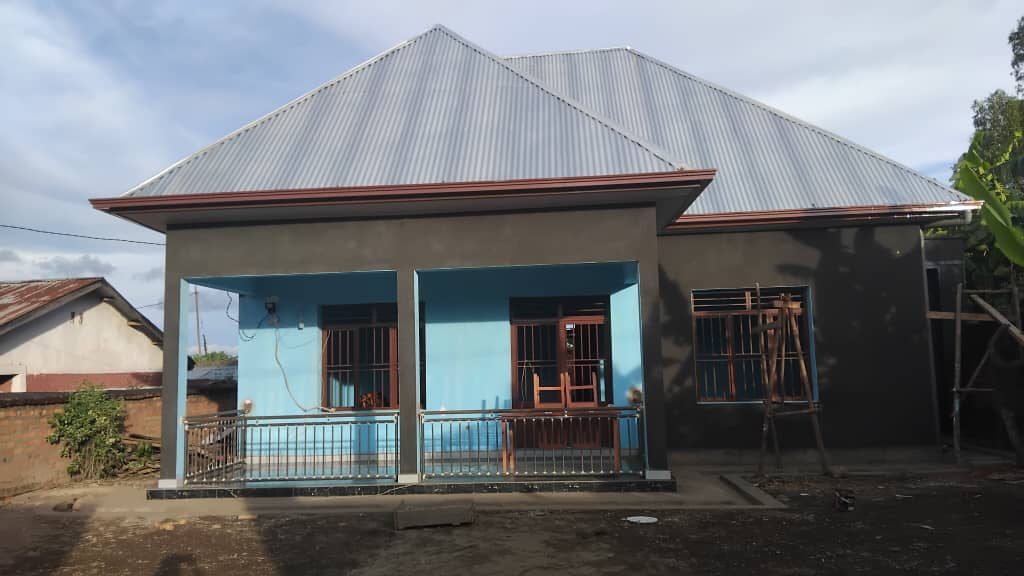 GRS is going to Launch a Modern Community Training Centre in South-Eastern Burundi